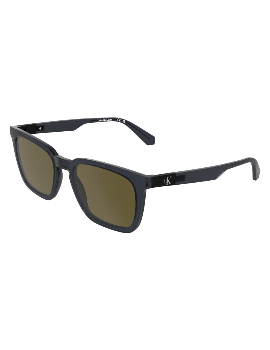 Lentes de sol CKJ26603S-5520-050 para hombre 2